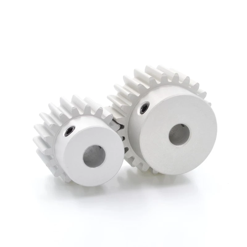 aluminum spur gears1 aluminum spur gears1